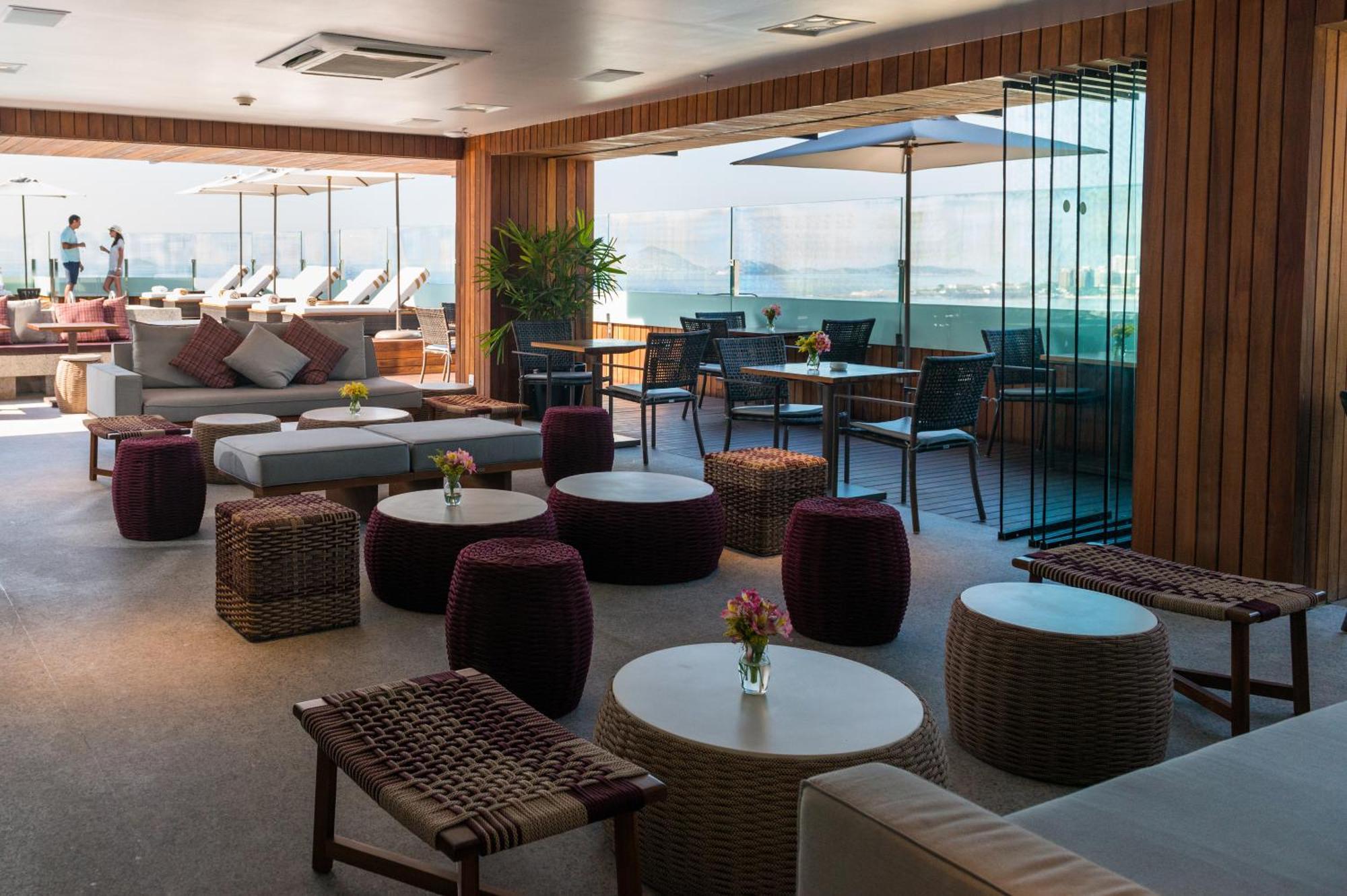 Portobay Rio De Janeiro — Photos 3